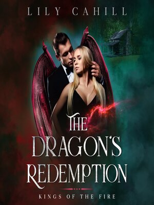 cover image of The Dragon's Redemption